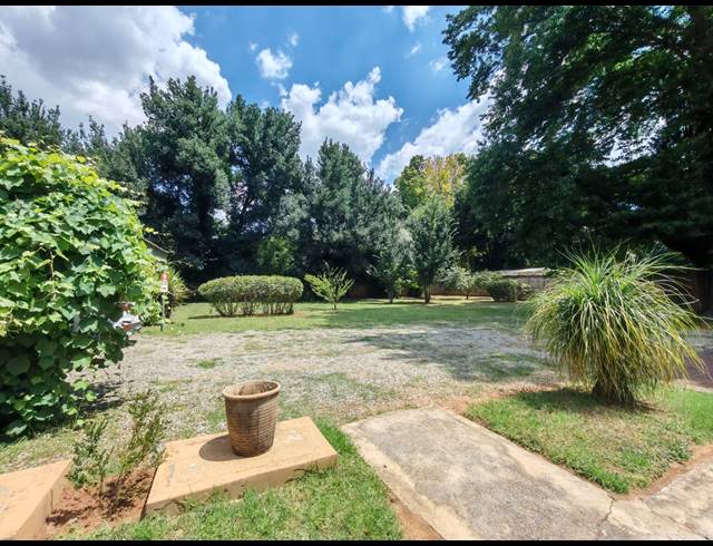 4 BEDROOM HOUSE FOR SALE IN THREE RIVERS PROPER